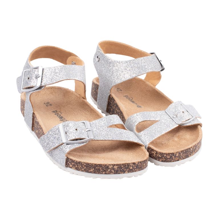 Sandalia Corcho Niña