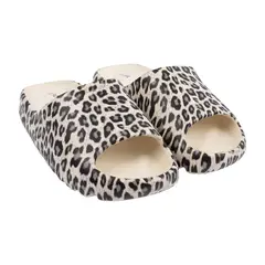 REDWOOD - Sandalia Pillow Slide Mujer