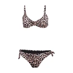 REDWOOD - Bikini Nudos Mujer Redwood