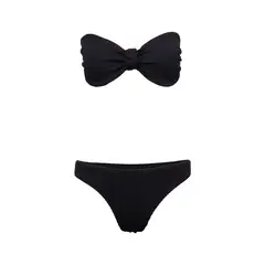 REDWOOD - Bikini Strapless Mujer Redwood