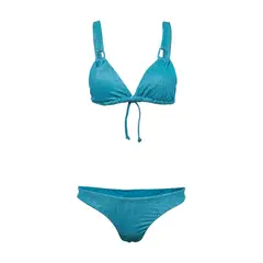 undefined - Bikini Brillos Mujer Redwood