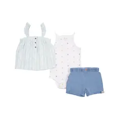 undefined - Conjunto 3 Piezas