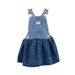 undefined - Vestido Jard Bebé Niña