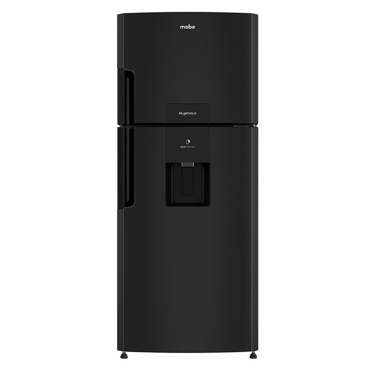 Refrigeradora No Frost 382 L Netos Grafito Mabe RMP415GPG