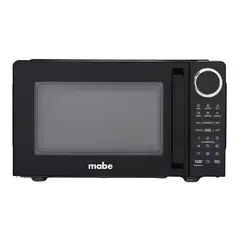 MABE - HORNO MICROONDAS MABE 25 L