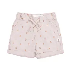 REDWOOD - Short Paper Bebé Niño