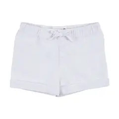 REDWOOD - Short Denim Bebé Niña