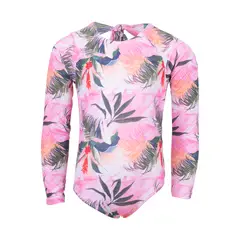 REDWOOD - WEB ROPA DE BANO ML ESPALDA NA GREE 10