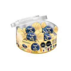 BON O BON - Bombones Bon o Bon Blanco Envase 180 g