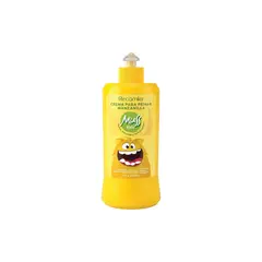 MUSS KIDS - Crema Peinadora Muss Kids Manzanilla Envase 300 g