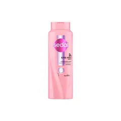 SEDAL - Shampoo Sedal Luminous UV 650ml