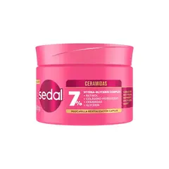 SEDAL - Máscara Tratamiento Sedal Ceramidas Envase 300 g