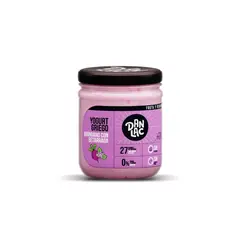 DANLAC - Yogurt Griego Danlac Arándano Betarraga Envase 420 g