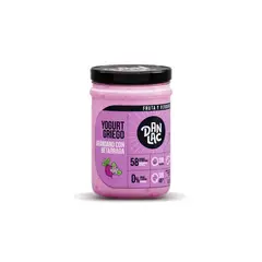 DANLAC - Yogurt Griego Danlac Arándano con Beterraga Envase 900 g