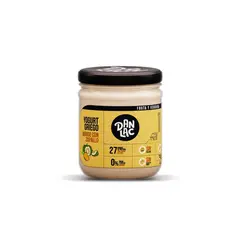 DANLAC - Yogurt Griego Danlac Mango con Zapallo Envase 420 g
