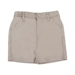 REDWOOD - WEB SHORT CHINO CE  BO SAS BEIGE 9M