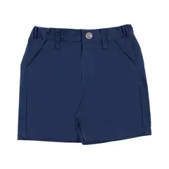 REDWOOD - WEB SHORT CHINO CE  BO ROYAL 9M