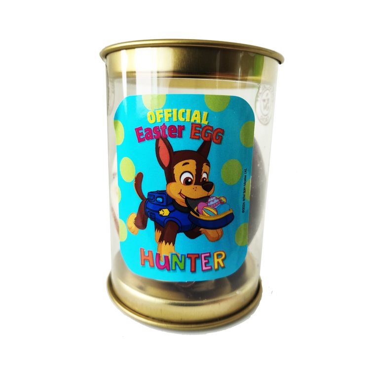 Chocolate Mix De Frutos Secos Chocolateria Pilar Frasco Tubular