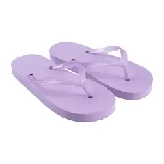 REDWOOD - WEB FLIP FLOPCOLORNA 26 34 LILAC 26