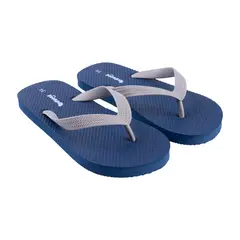 REDWOOD - WEB FLIP FLOPCOLORTO NAVY  GREY  35