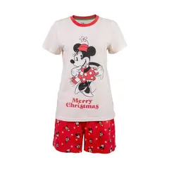 undefined - Pijama Disney Mujer