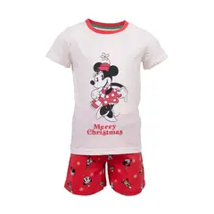 undefined - Pijama Disney Niña