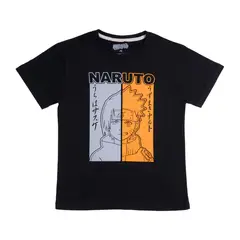 NARUTO - Polo Niño Naruto
