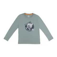 JURASSIC PARK - Polo Niño Jurassic Park