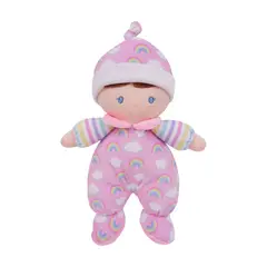 CREATION - Mi Primera Muñeca Rosada 23 cm