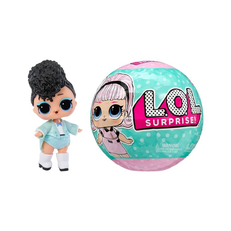 Muñeca LOL Surprise Opp Blind Tots Surtido