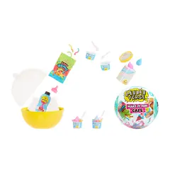 MINIVERSE - Miniverse Café Surtido