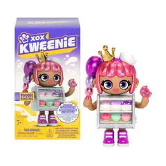 KWEENIE - Misterio Muñeca Xox Kweenie S2