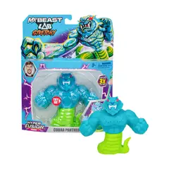 MR BEAST - Mr Beast Lab S3 W1 Hero