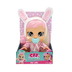 CRY BABIES - Muñeca Cry Babies Day Care Dreamy