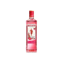 BEEFEATER - Gin Beefeater Pink Botella 1 L