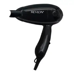REVLON - Secadora de Viaje 1200W Doble Voltaje