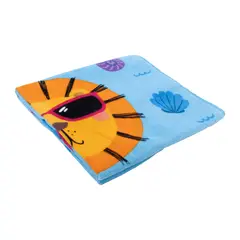 CASA JOVEN - TOALLA NINOS 60X120CM LEON