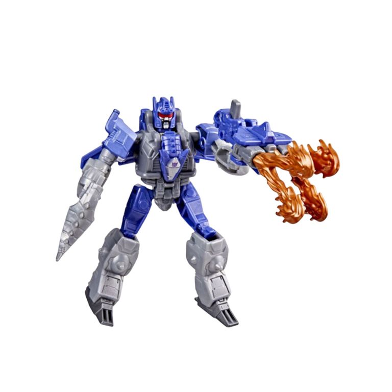 Transformers Cyberworld Cyber Changers