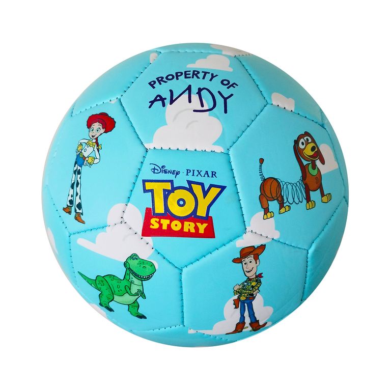 Pelota Infantil Disney Nro 3 2025