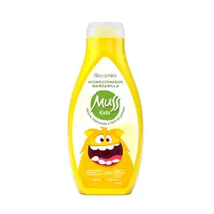 MUSS KIDS - Acondicionador Muss Kids Botella 400 mL