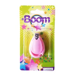 BOOM - Cortaúñas Bebés y Niños Boom Und