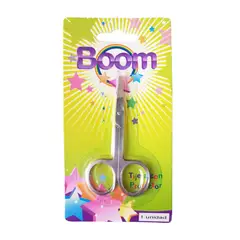 BOOM - Tijera con Protector Boom