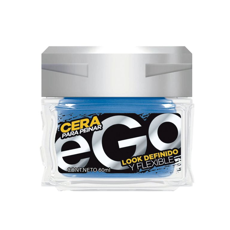 Cera para Cabello Ego Envase 60 mL
