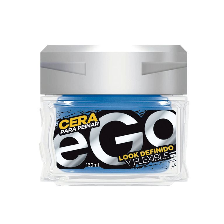 Cera para Cabello Ego Envase 160 mL