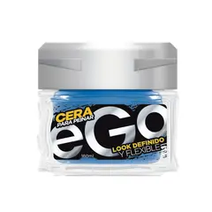 EGO - Cera para Cabello Ego Envase 160 mL
