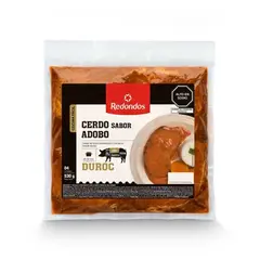 REDONDOS - Cerdo Duroc Sabor Adobo Redondos x 530 g