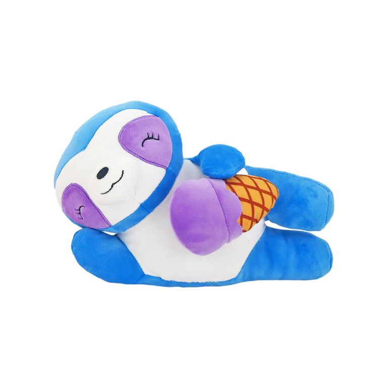 Peluche Y Postre 30 cm Surtido