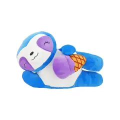 HAPPY VALLEY - Peluche Y Postre 30 cm Surtido