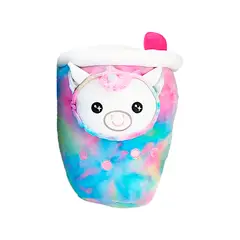 HAPPY VALLEY - Peluche Smoothie 25 cm