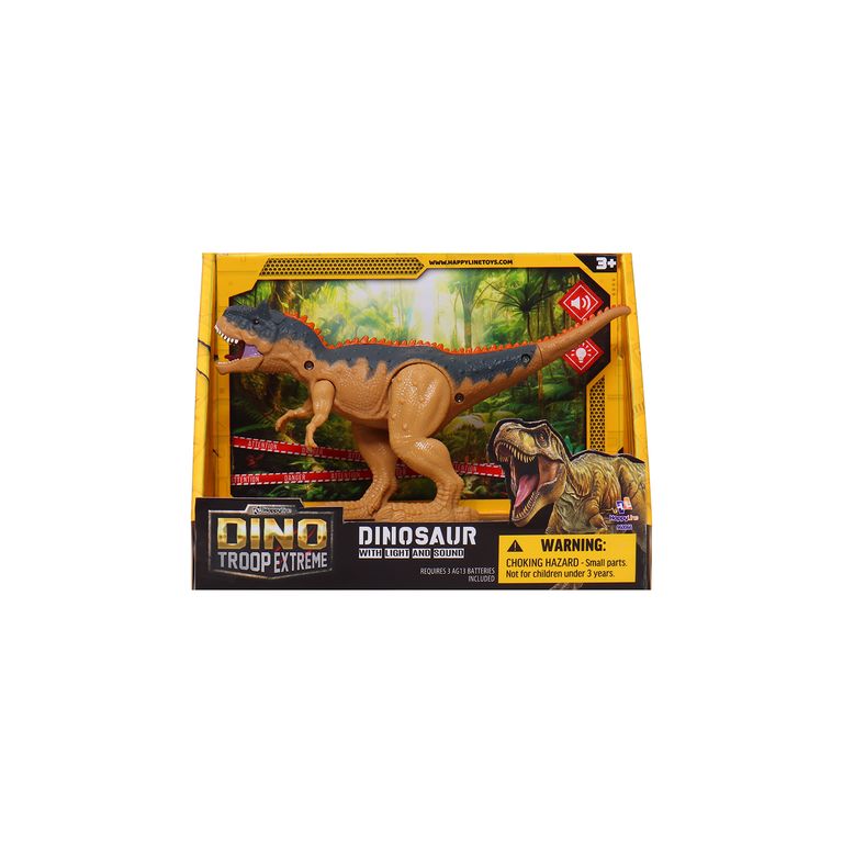 Dinosaurio Camina Surtido